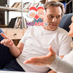 به راحتی از افسردگی در میانسالی گذر کنید!