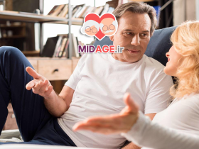 به راحتی از افسردگی در میانسالی گذر کنید!