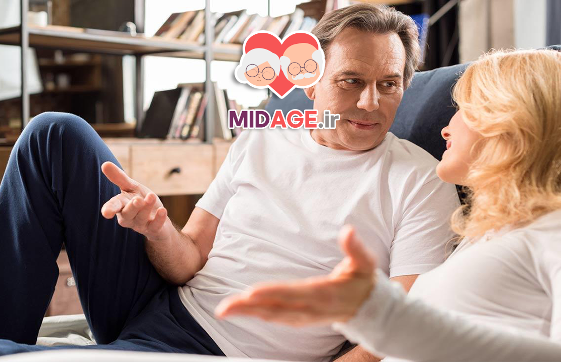 به راحتی از افسردگی در میانسالی گذر کنید!