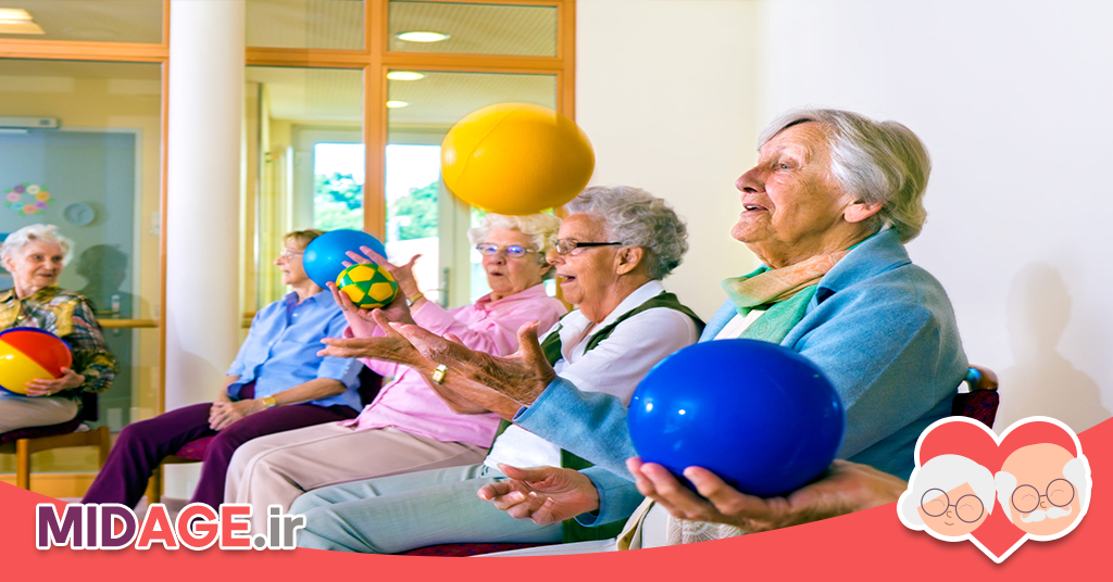 4 تکنیک فوق العاده برای تقویت حافظه در پیری