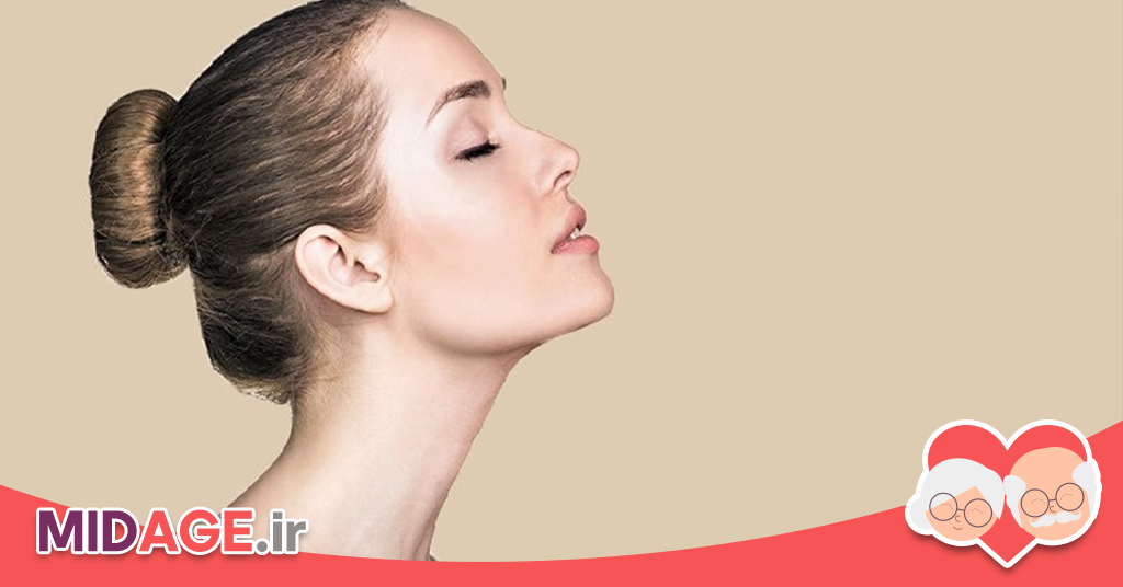 آیا عمل زیبایی در میانسالی کار درستی است؟