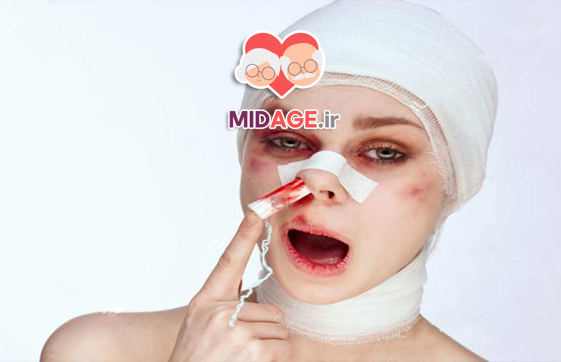 آیا عمل زیبایی در میانسالی کار درستی است؟
