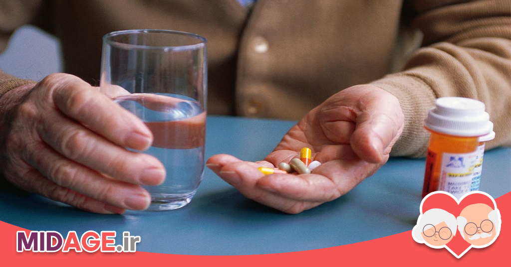آشنایی با دلایل سردرد در میانسالی