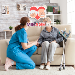 آیا خانه سالمندان برای کهنسالان خوب است یا نه؟