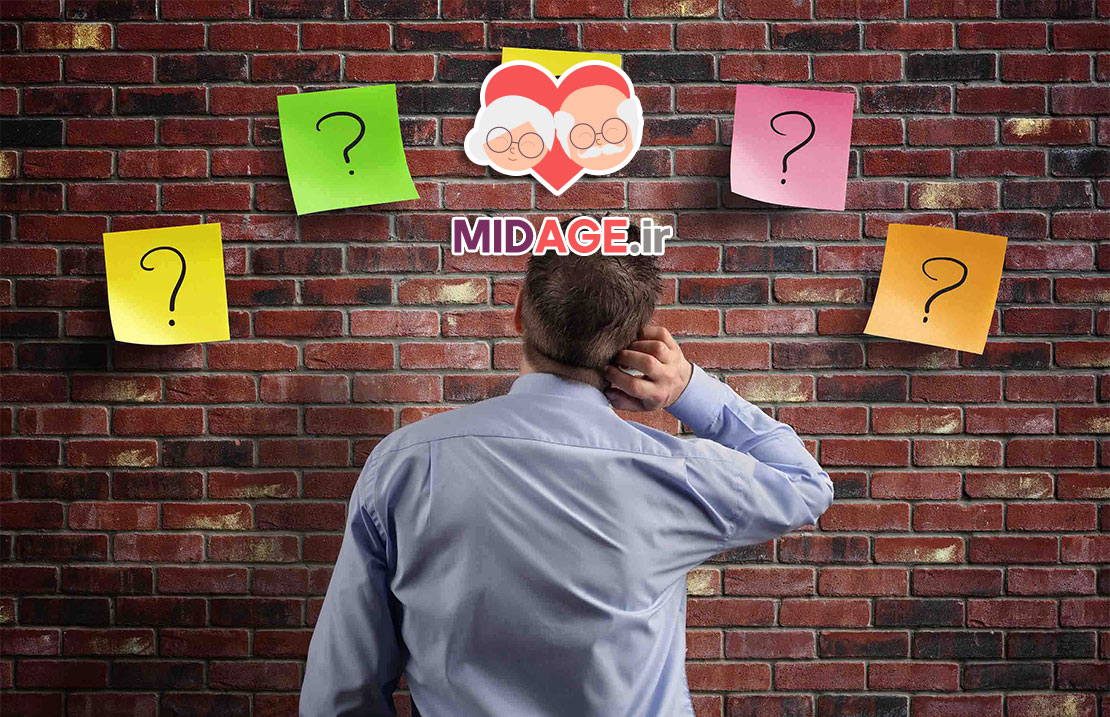 عادات مثبت در میانسالی، کلید تندرستی و شادکامی