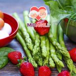 چرا توجه به رژیم غذایی مناسب در میانسالی مهم است؟