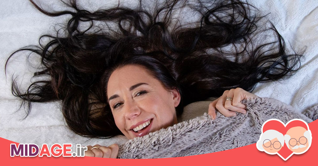رابطه جنسی در میانسالی، رابطه‌ای با اثرات شگفت‌آور