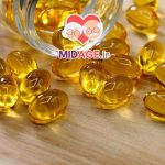 فواید مصرف امگا 3 در میانسالی+5 علامت مهم