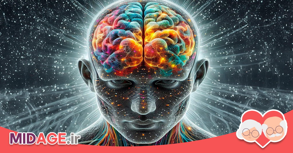 راهکارهای جلوگیری از پیری مغز