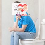 یبوست در میانسالی چیست و چرا ایجاد می شود؟