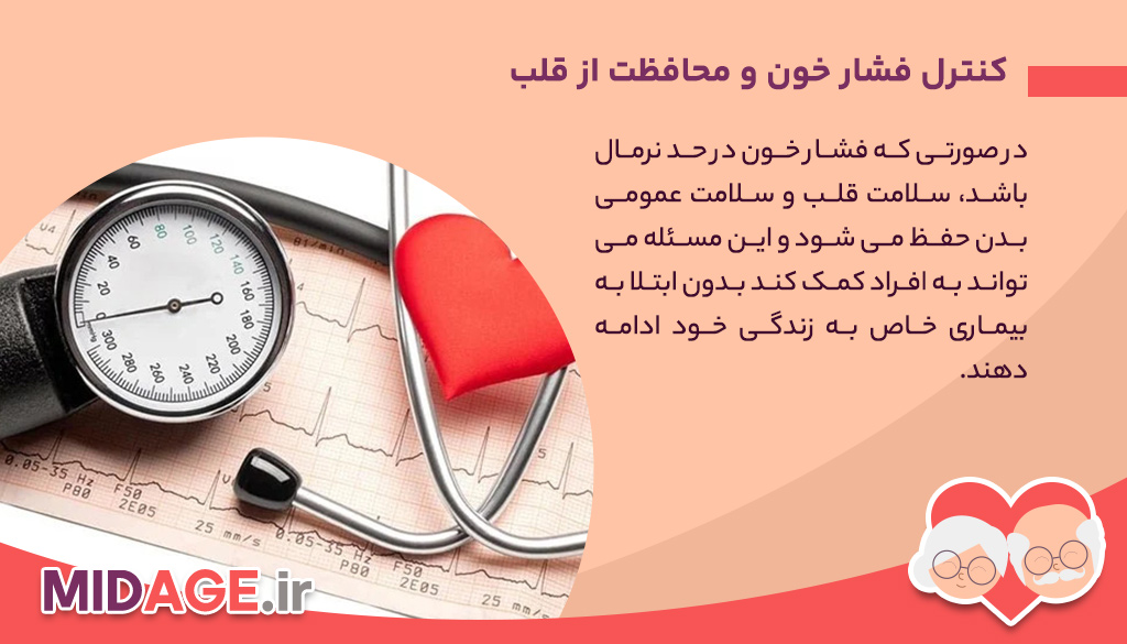 مراقبت های دوران میانسالی، مواردی مهم که باید به آنها دقت کنید!