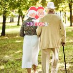 فواید رفتن به پارک برای سالمندان +بررسی 7 فایده مهم