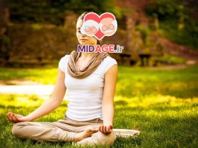 فواید مدیتیشن در میانسالی