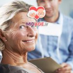 بیماری های رایج زنان در میانسالی