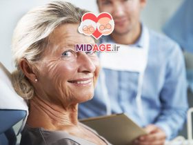 بیماری های رایج زنان در میانسالی
