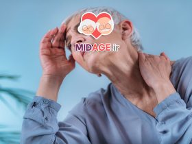 دلایل بروز سرگیجه در سالمندان دلایل بروز سرگیجه در سالمندان