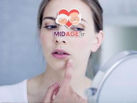 زگیل تناسلی در میانسالی