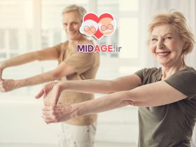 چگونه سالمندی سالم را تجربه کنیم؟
