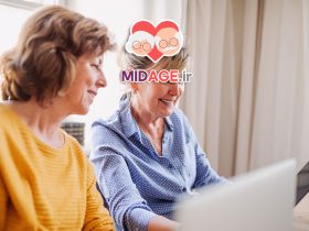 آیا میانسالی زمانی مناسب برای تغییر شغل است؟ آیا میانسالی زمانی مناسب برای تغییر شغل است؟