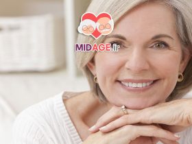 تغییرات جسمانی در سن 50 سالگی