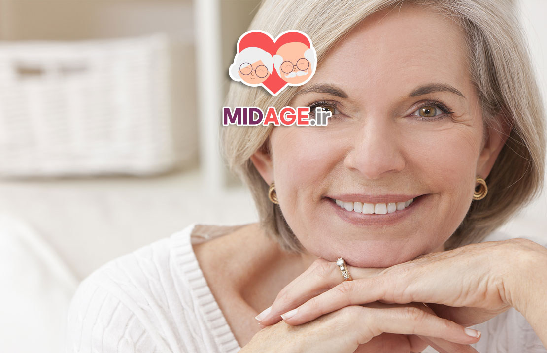 تغییرات جسمانی در سن 50 سالگی