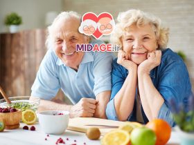 اصول مراقبت از سالمندان در ایام نوروز اصول مراقبت از سالمندان در ایام نوروز