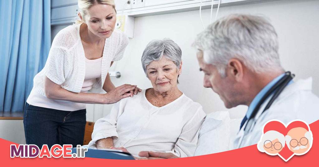 چرا چک‌آپ منظم در میانسالی مهم است؟