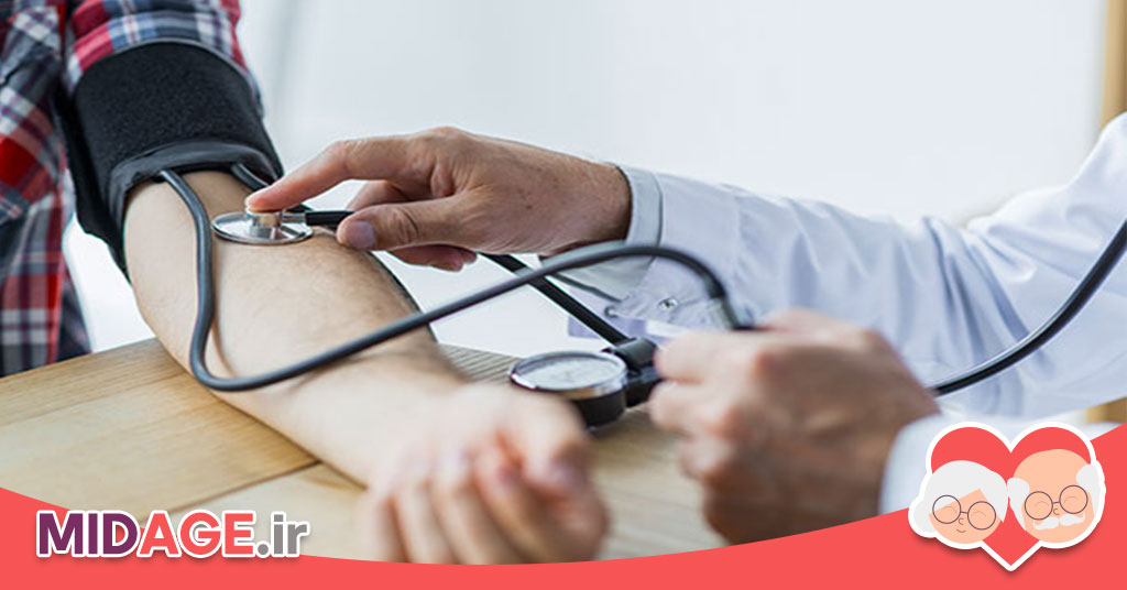 چرا چک‌ آپ منظم در میانسالی مهم است؟