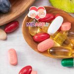 فواید مصرف مولتی ویتامین در میانسالی