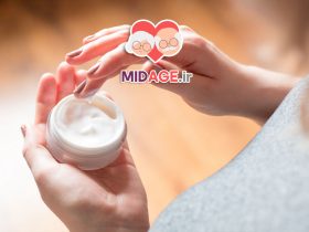 فواید استفاده از کرم آبرسان در میانسالی