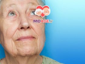 آب مروارید در سالمندی چیست و چه علائمی دارد؟