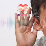 دلایل کاهش شنوایی در میانسالی چیست؟
