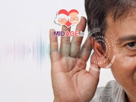 دلایل کاهش شنوایی در میانسالی چیست؟