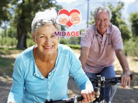 ارتقا و بهبود سبک زندگی سالمندان ارتقا و بهبود سبک زندگی سالمندان