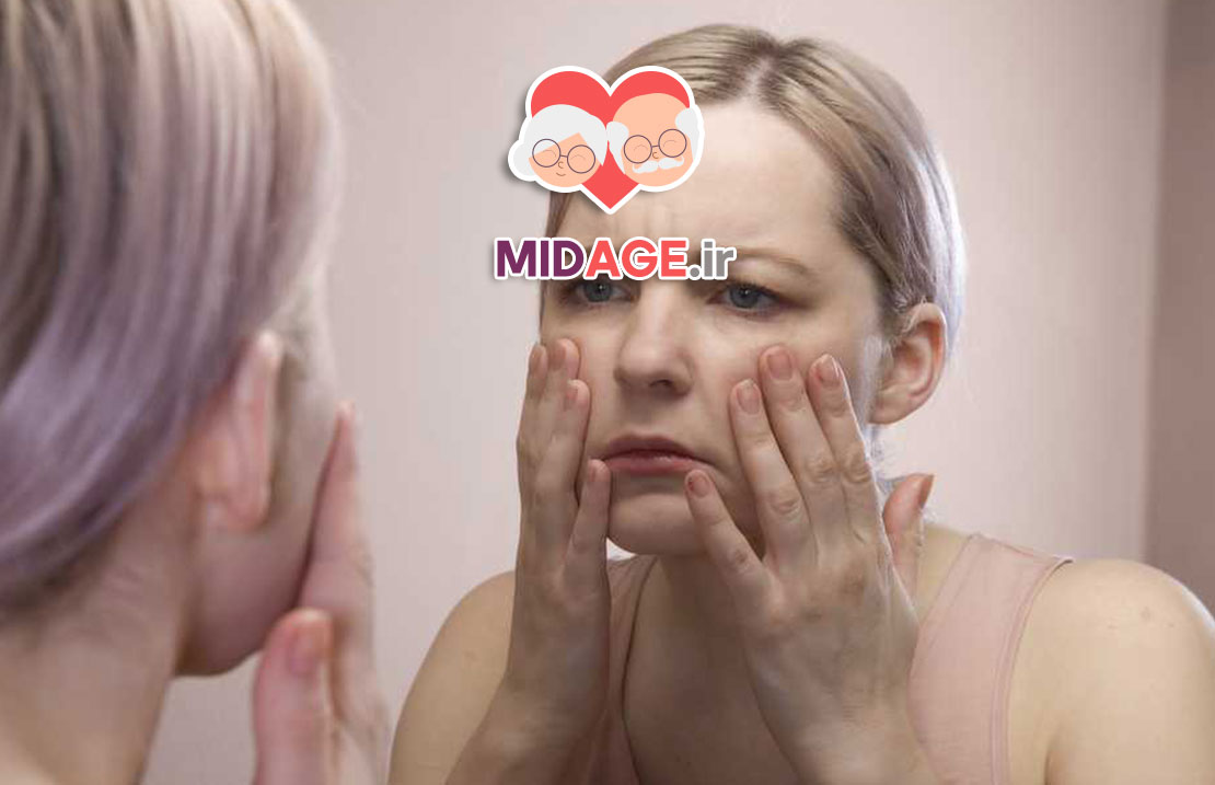دلایل ترس از پیری چیست؟