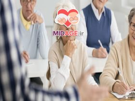 چرا یادگیری زبان جدید در سالمندی مهم است؟