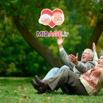 آیا طبیعت گردی در سالمندی مفید است؟
