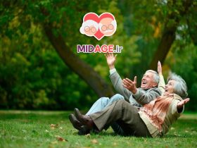 آیا طبیعت گردی در سالمندی مفید است؟