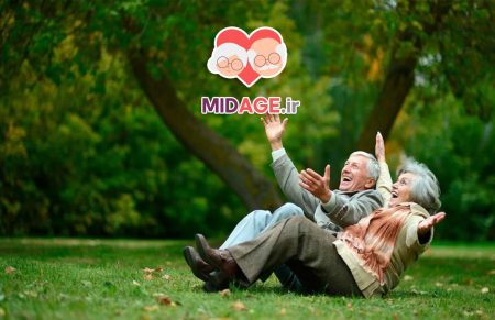 آیا طبیعت گردی در سالمندی مفید است؟