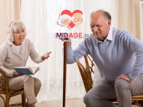 پوکی استخوان در سالمندی و راهکارهای مقابله با آن همه چیز در مورد پوکی استخوان در سالمندی