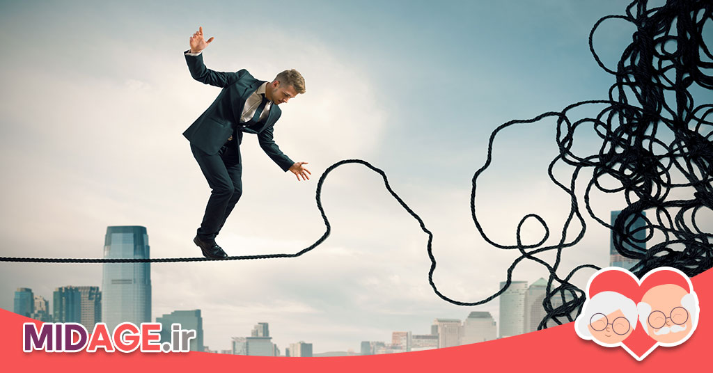 راهکارهای افزایش انعطاف پذیری در میانسالی 
