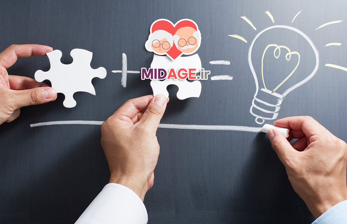 راهکارهای افزایش انعطاف پذیری در میانسالی
