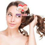 راهکارهای تقویت موها در میانسالی برای حفظ زیبایی