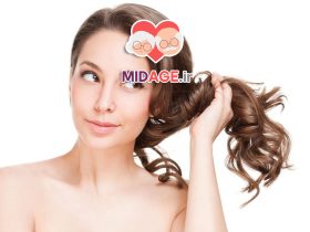 راهکارهای تقویت موها در میانسالی برای حفظ زیبایی