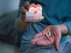 آیا مصرف قرص خواب در سالمندی مجاز است؟ آیا مصرف قرص خواب در سالمندی مجاز است؟