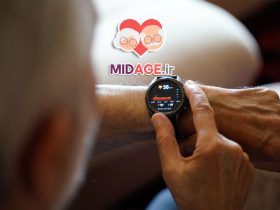 فواید استفاده از ساعت هوشمند در سالمندی + 5 فایده مهم فواید استفاده از ساعت هوشمند در سالمندی + 5 فایده مهم