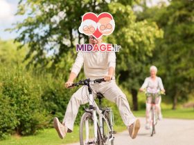 مسیر مناسب برای آمادگی برای سالمندی مسیر مناسب برای آمادگی برای سالمندی