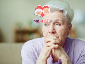 چگونه پیری بدون افسردگی داشته باشیم؟