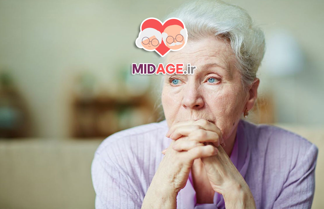 چگونه پیری بدون افسردگی داشته باشیم؟