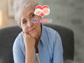 آشنایی با اختلالات شناختی در کهنسالی آشنایی با اختلالات شناختی در کهنسالی